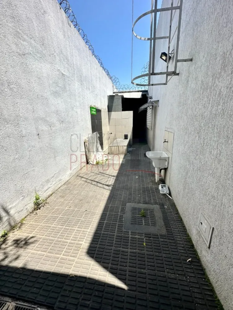Depósito-Galpão, 719 m² - Foto 11