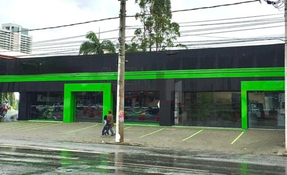 Depósito-Galpão, 719 m² - Foto 4