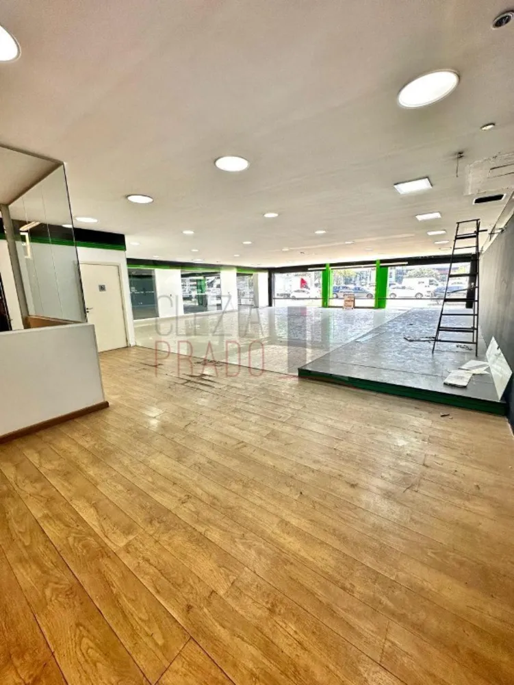 Depósito-Galpão, 719 m² - Foto 2