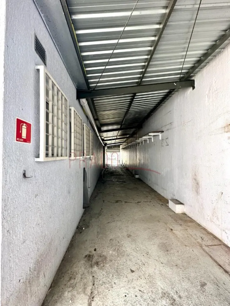 Depósito-Galpão, 719 m² - Foto 14