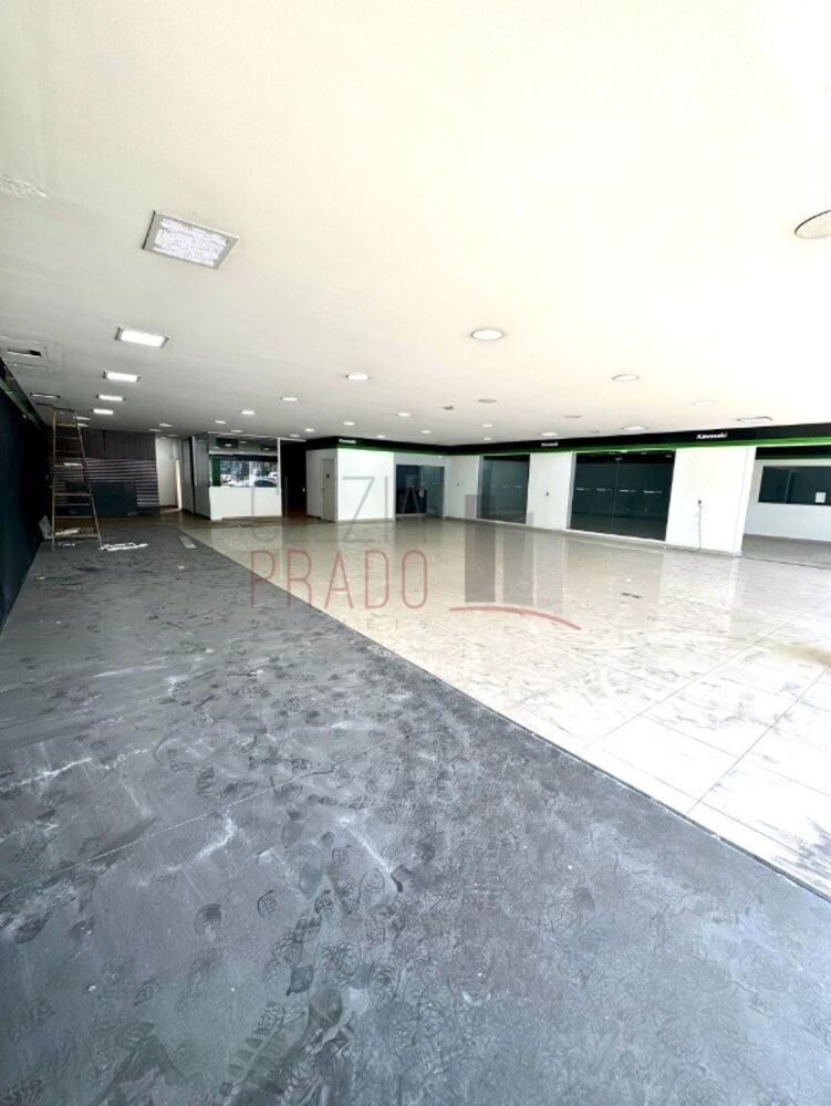 Depósito-Galpão, 719 m² - Foto 4
