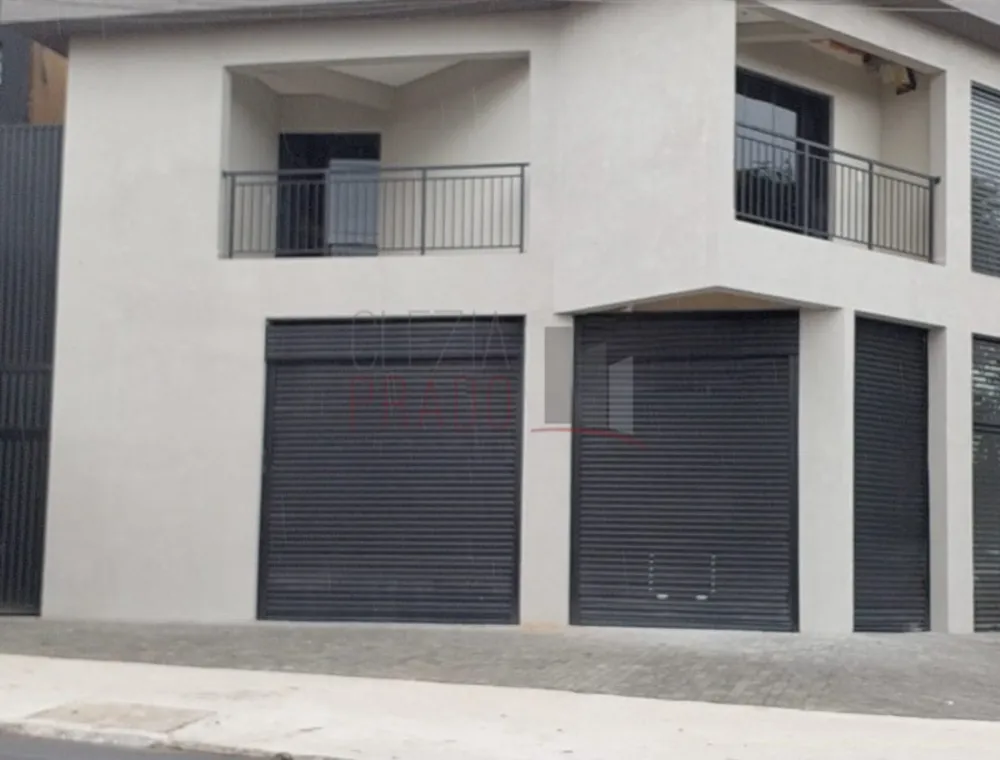 Depósito-Galpão, 91 m² - Foto 1