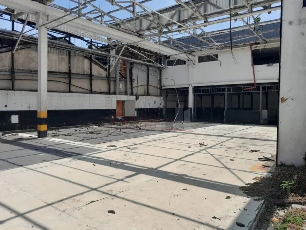 Depósito-Galpão, 1917 m² - Foto 2