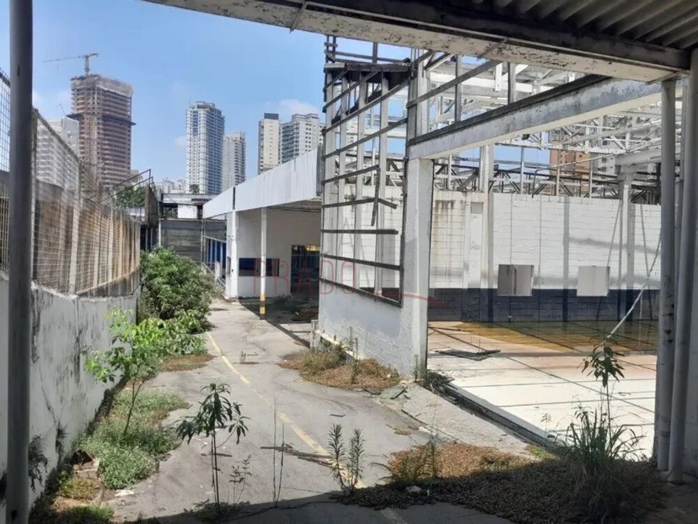 Depósito-Galpão, 1917 m² - Foto 4