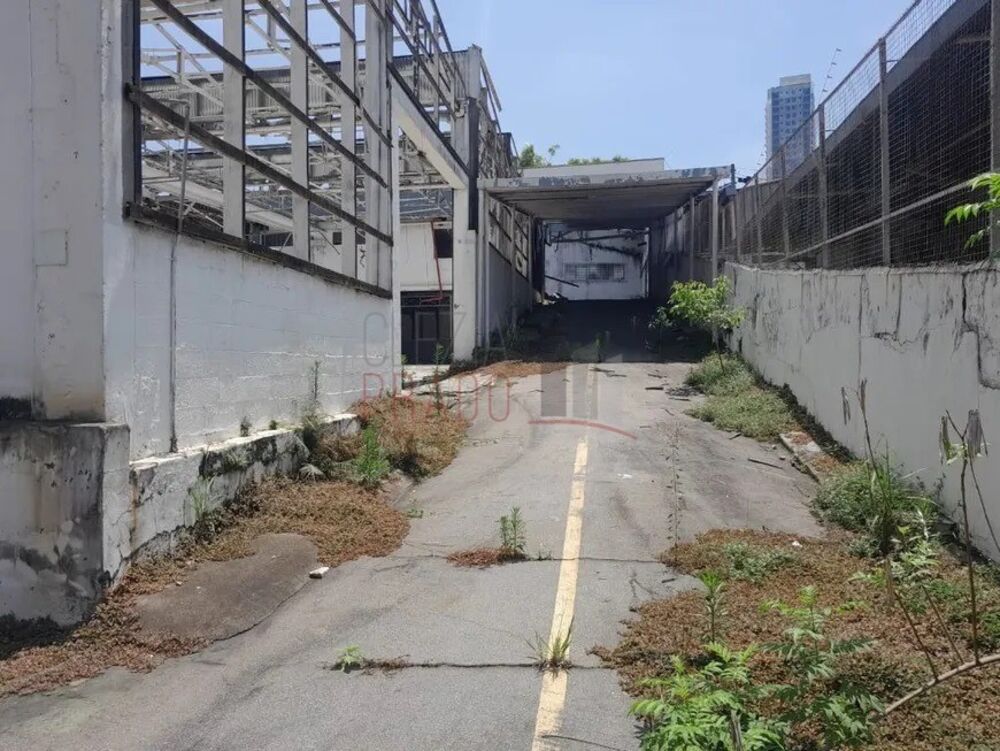 Depósito-Galpão, 1917 m² - Foto 3