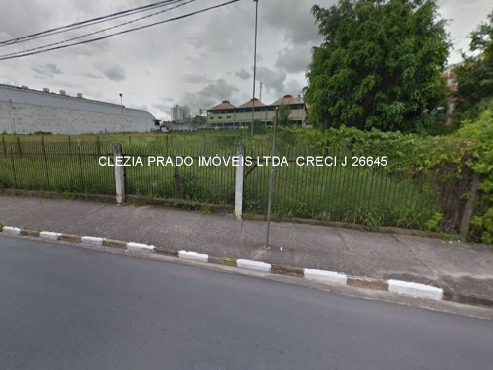 Depósito-Galpão, 22109 m² - Foto 2