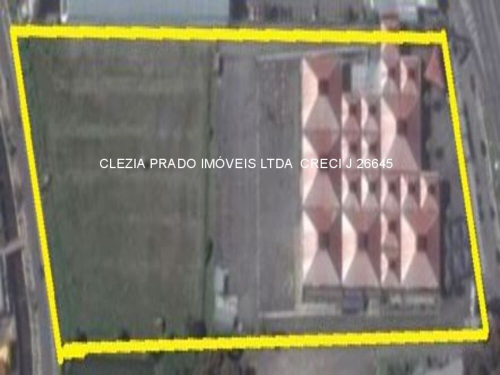 Depósito-Galpão, 22109 m² - Foto 3