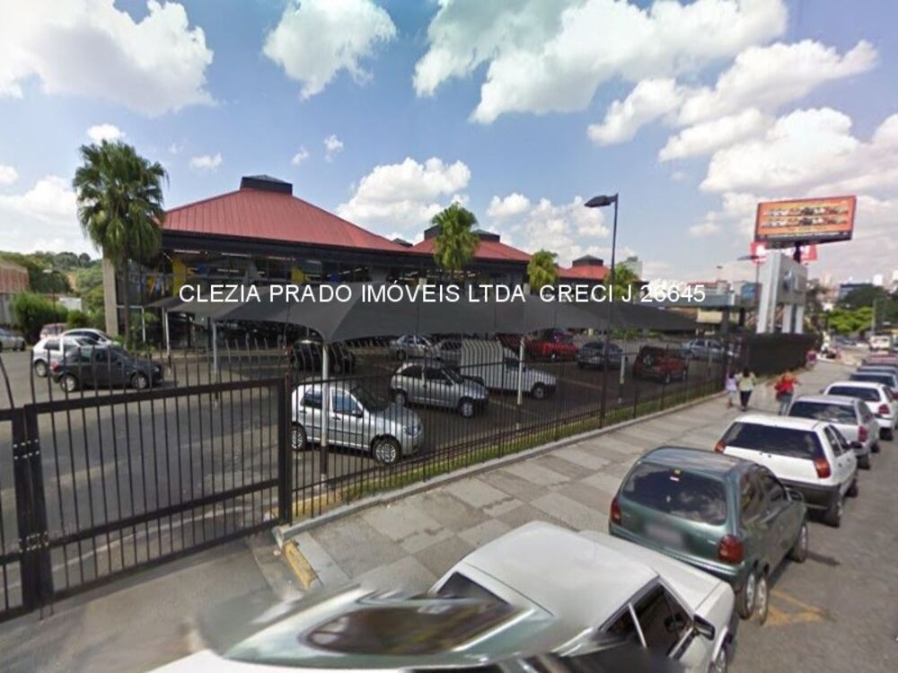 Depósito-Galpão, 22109 m² - Foto 1