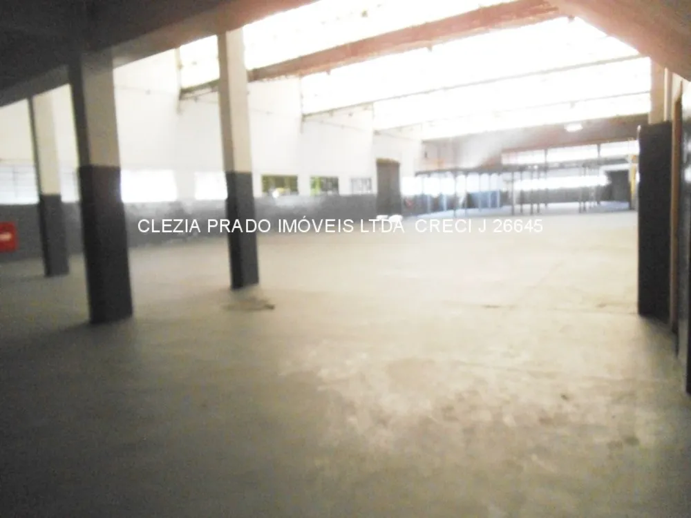 Depósito-Galpão, 2902 m² - Foto 1