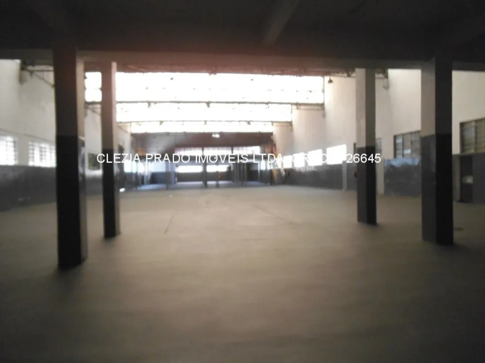 Depósito-Galpão, 2902 m² - Foto 3
