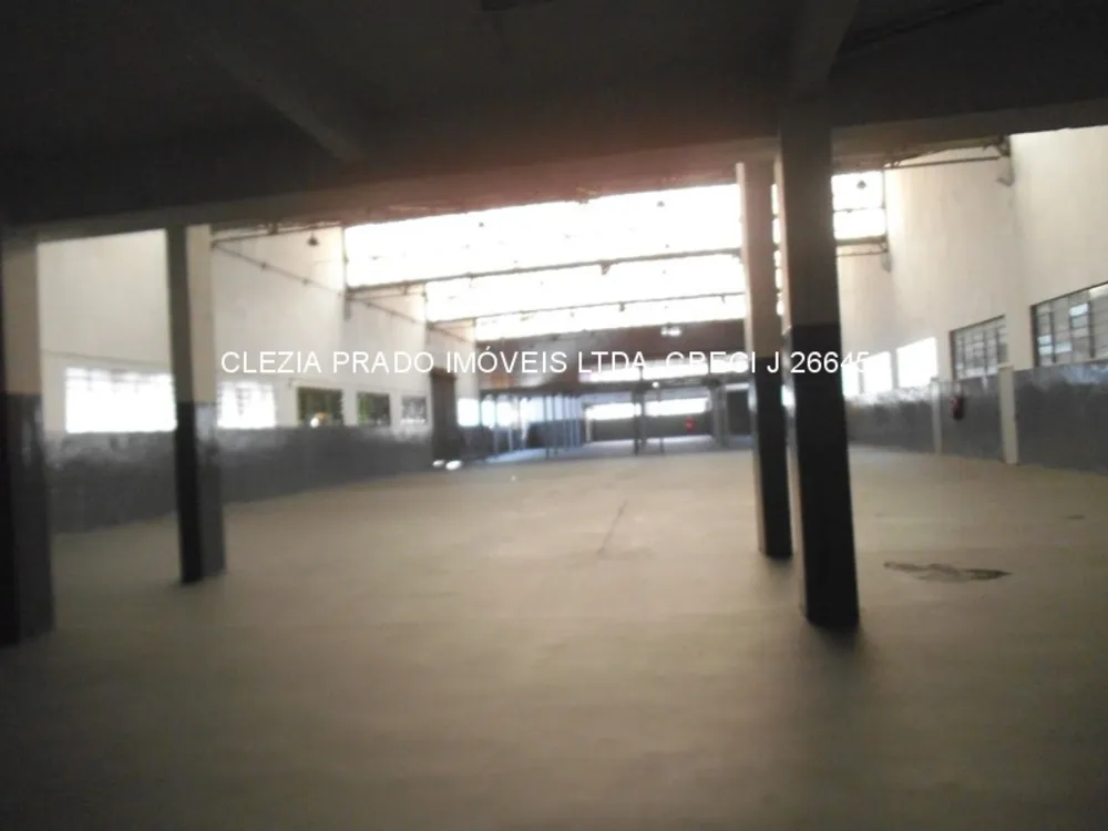 Depósito-Galpão, 2902 m² - Foto 2