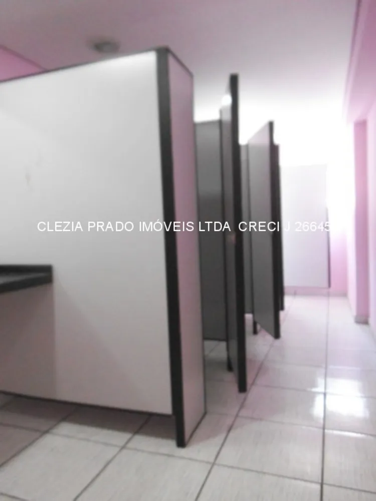 Depósito-Galpão, 2902 m² - Foto 11