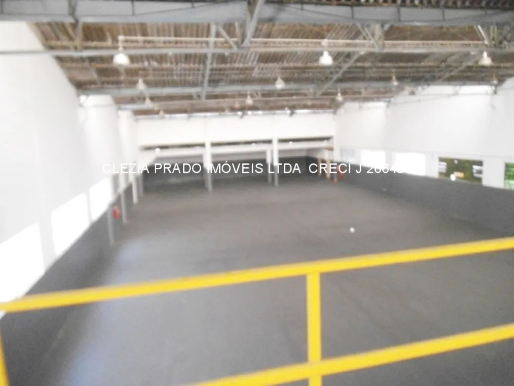 Depósito-Galpão, 2902 m² - Foto 9