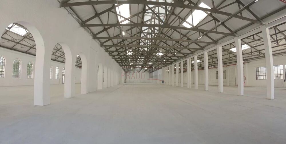 Depósito-Galpão, 3051 m² - Foto 2