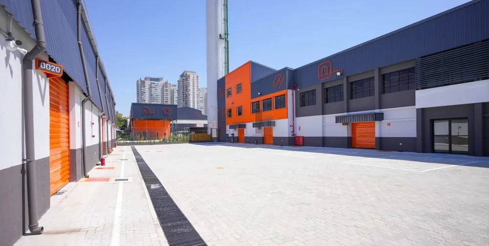 Depósito-Galpão, 3051 m² - Foto 3