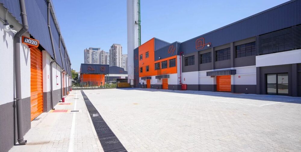 Depósito-Galpão, 3051 m² - Foto 3