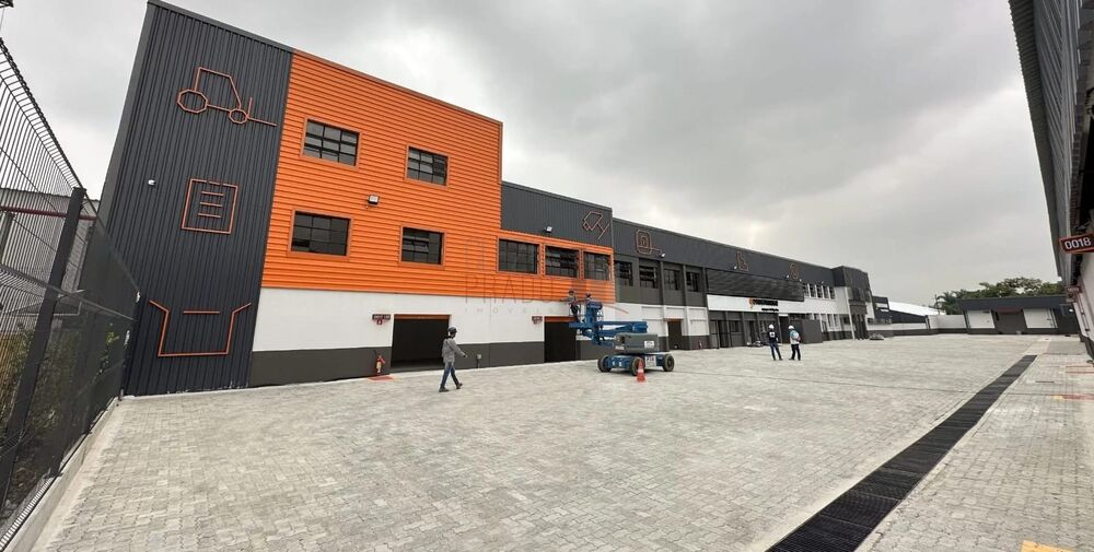 Depósito-Galpão, 3051 m² - Foto 4