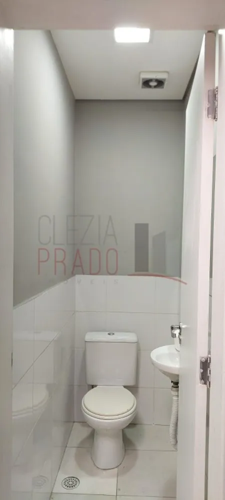 Depósito-Galpão, 200 m² - Foto 6
