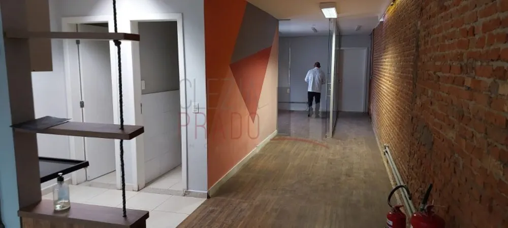 Depósito-Galpão, 200 m² - Foto 1