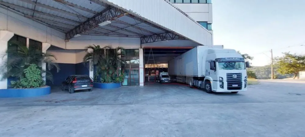 Depósito-Galpão, 4308 m² - Foto 12