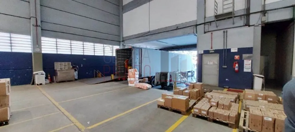 Depósito-Galpão, 4308 m² - Foto 5