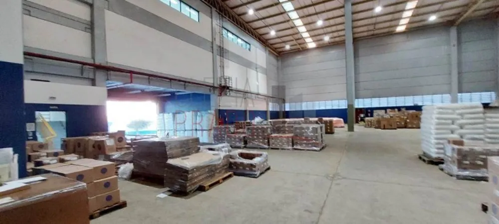 Depósito-Galpão, 4308 m² - Foto 8