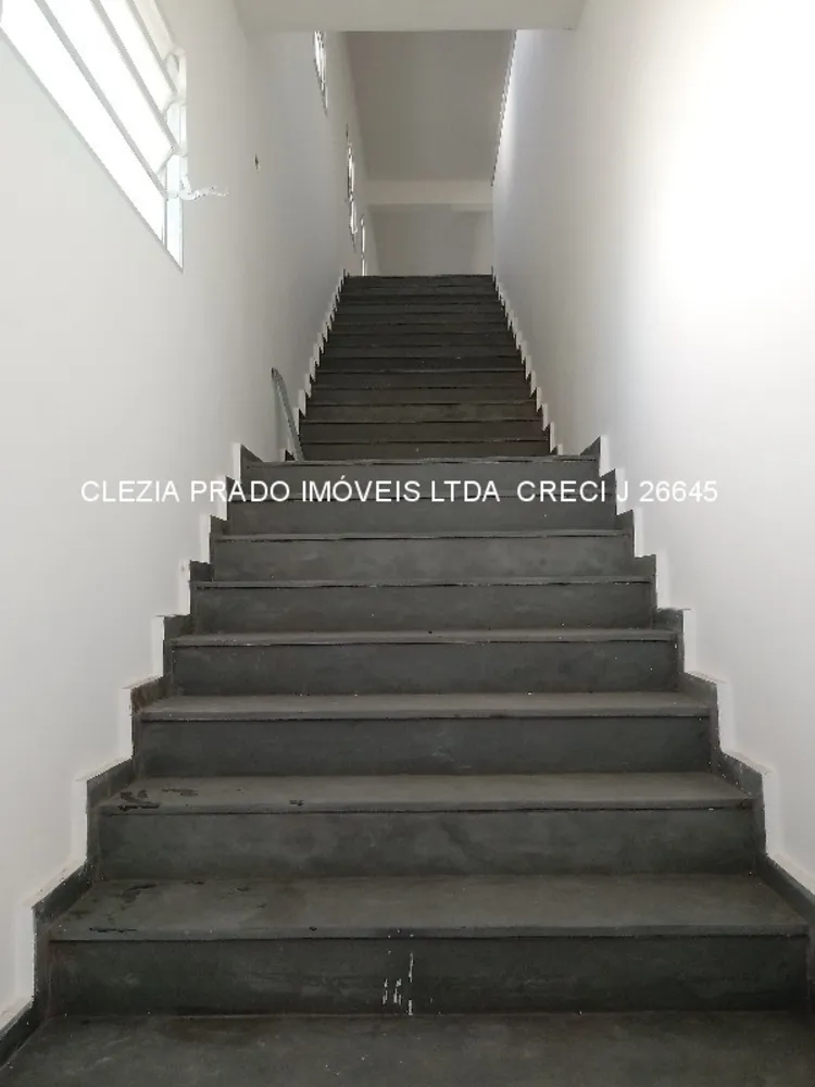 Depósito-Galpão, 420 m² - Foto 9