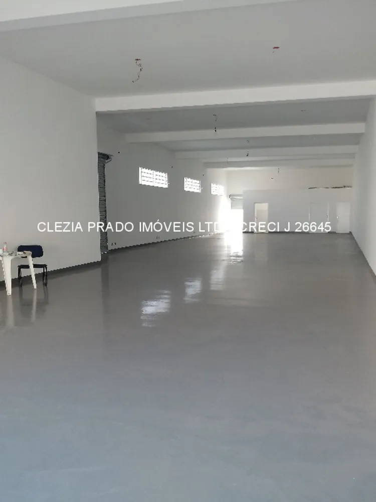 Depósito-Galpão, 420 m² - Foto 3