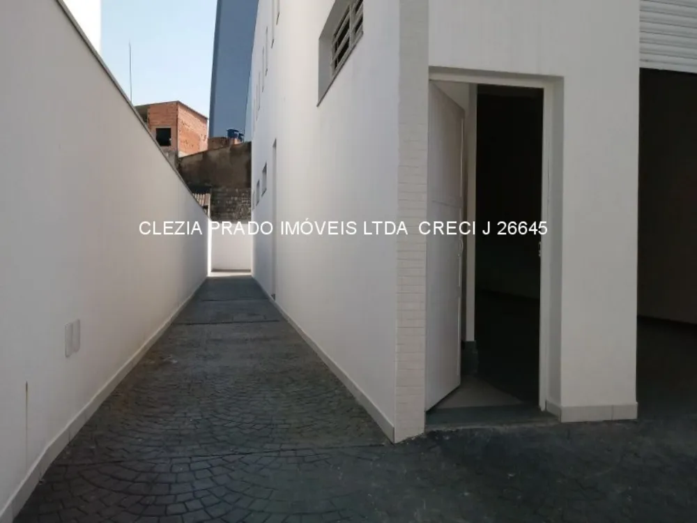 Depósito-Galpão, 420 m² - Foto 2