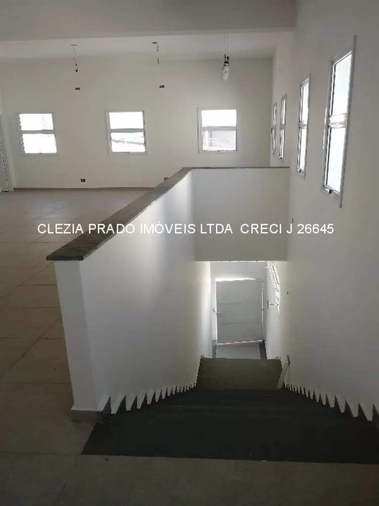 Depósito-Galpão, 420 m² - Foto 16