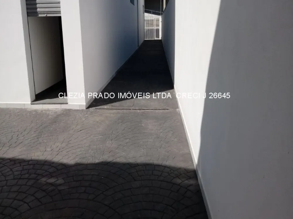 Depósito-Galpão, 420 m² - Foto 8