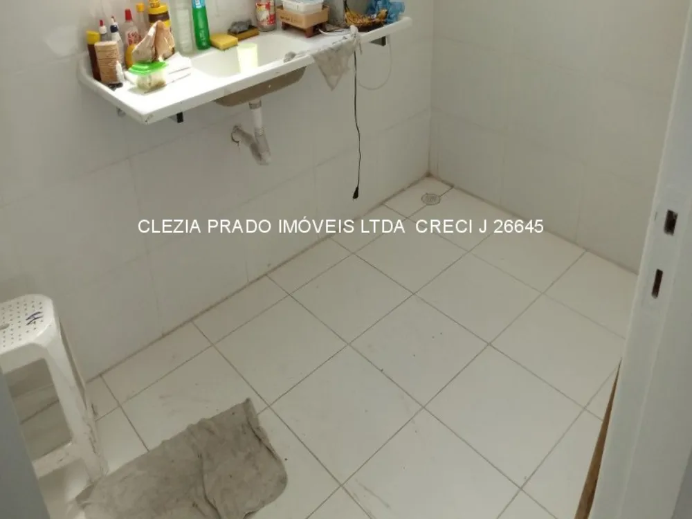 Depósito-Galpão, 420 m² - Foto 5
