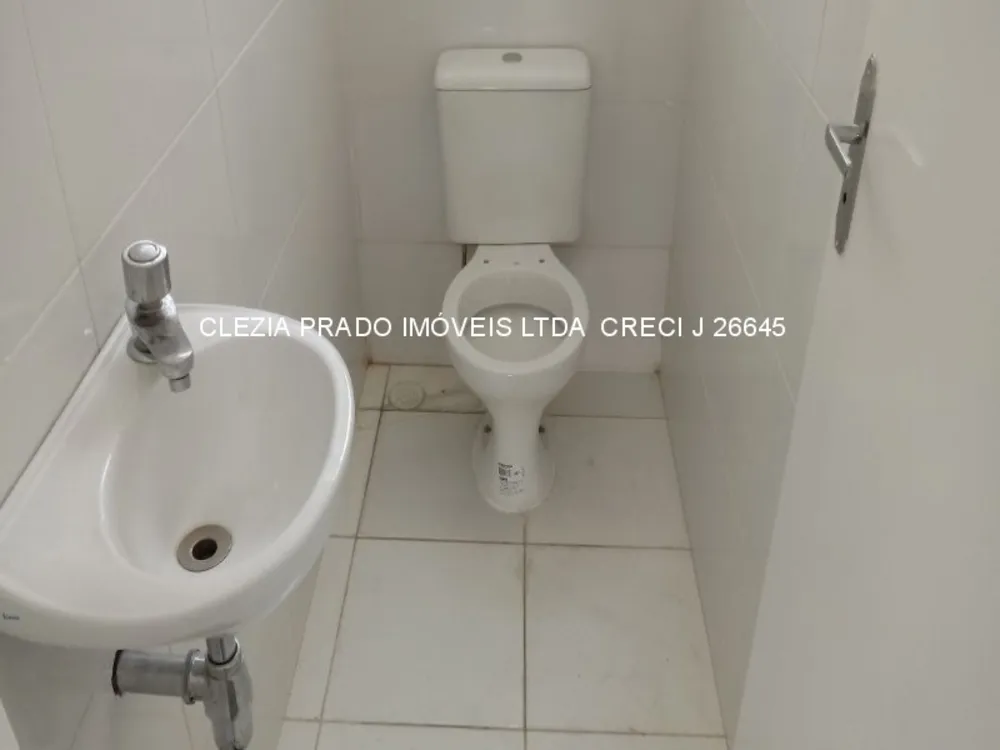 Depósito-Galpão, 420 m² - Foto 6