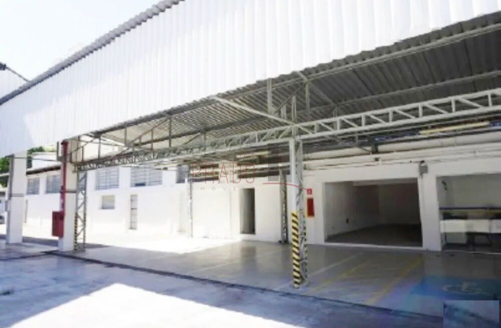 Depósito-Galpão, 6192 m² - Foto 5