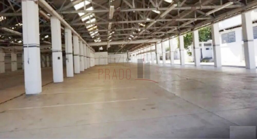 Depósito-Galpão, 6192 m² - Foto 1