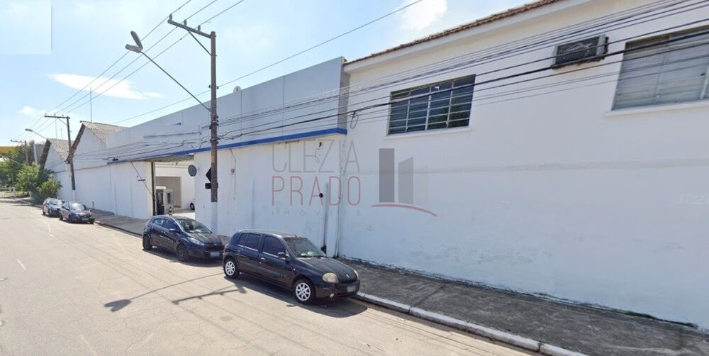 Depósito-Galpão, 6192 m² - Foto 2