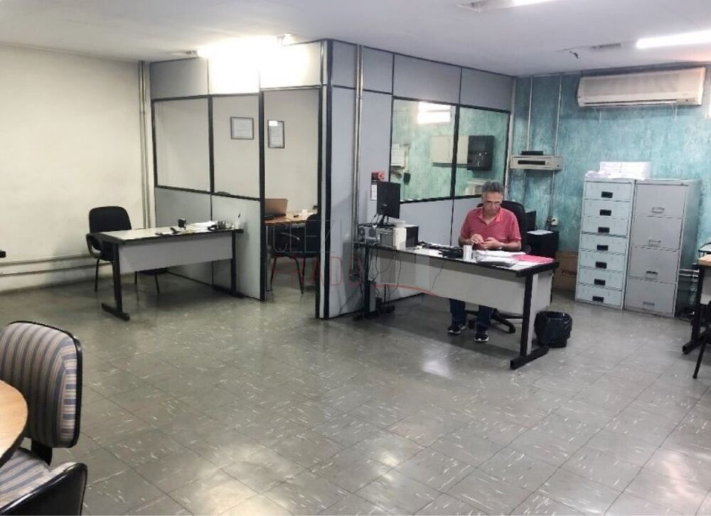 Depósito-Galpão, 5806 m² - Foto 1