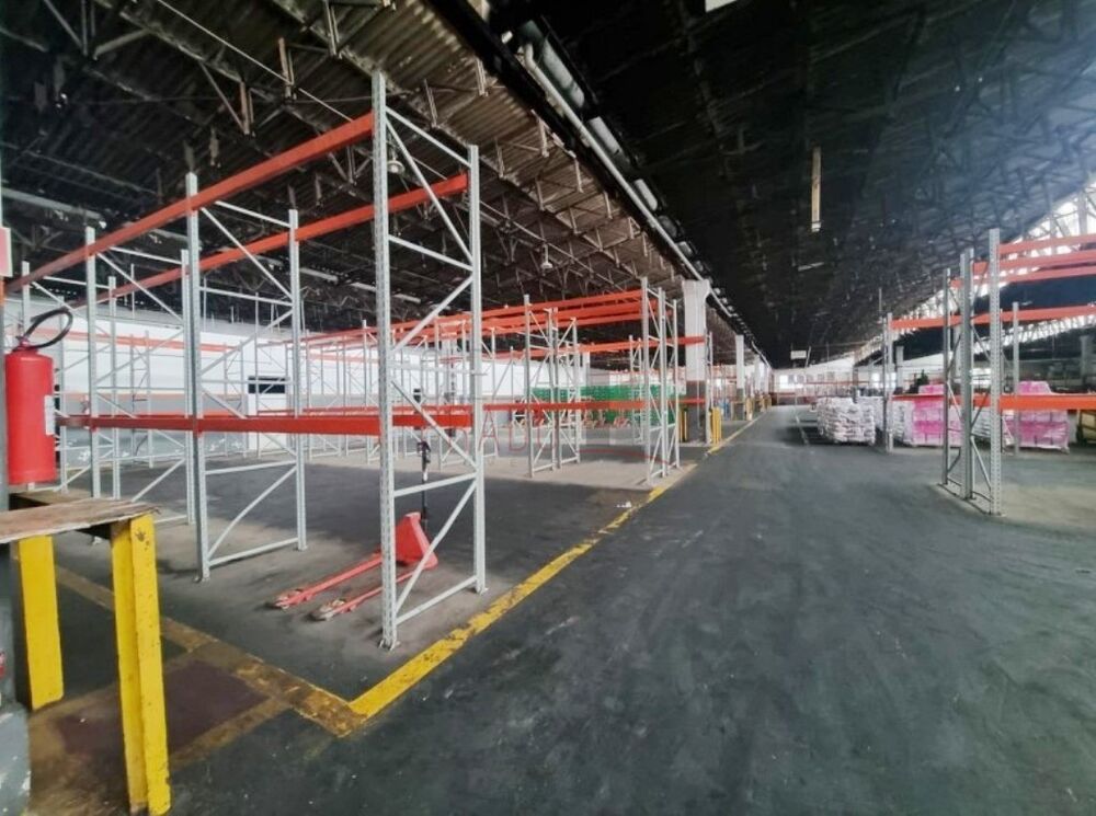 Depósito-Galpão, 5806 m² - Foto 5