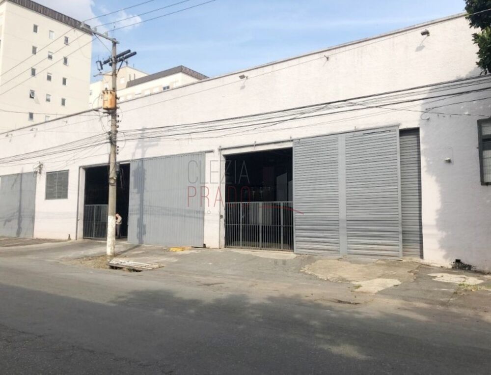 Depósito-Galpão, 5806 m² - Foto 3