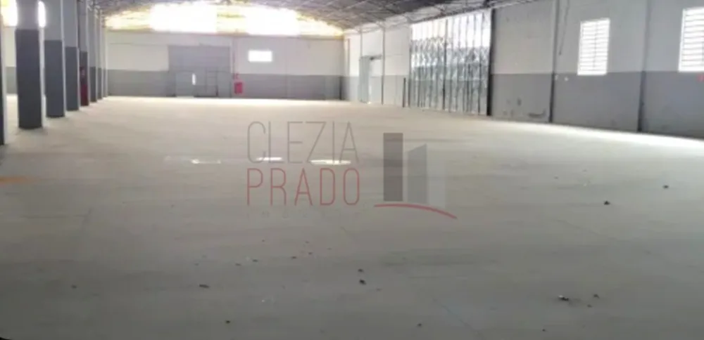 Depósito-Galpão, 5000 m² - Foto 3