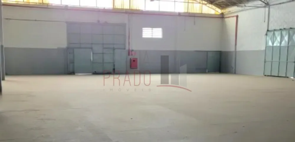 Depósito-Galpão, 5000 m² - Foto 4