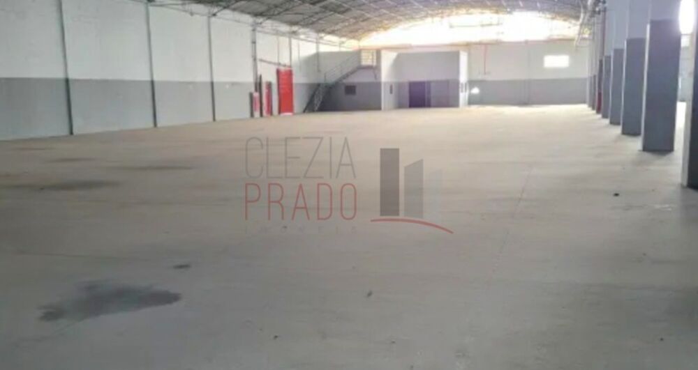 Depósito-Galpão, 5000 m² - Foto 2