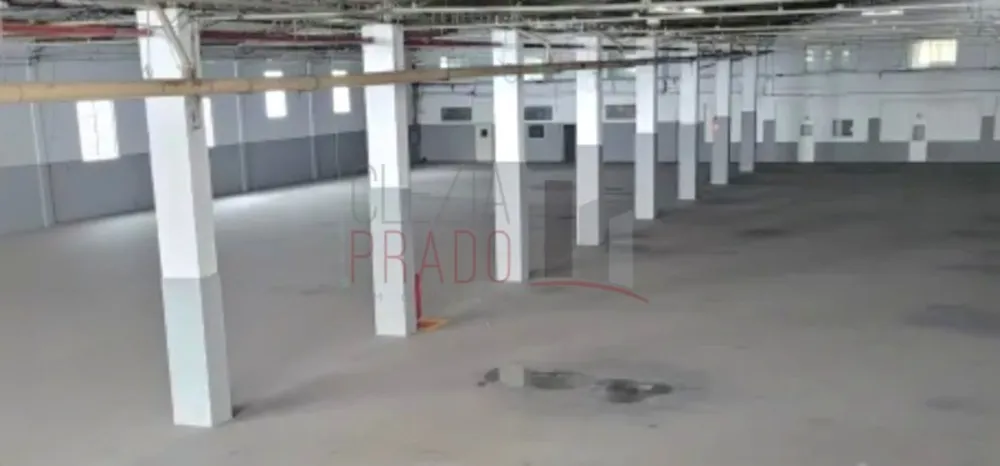 Depósito-Galpão, 5000 m² - Foto 5