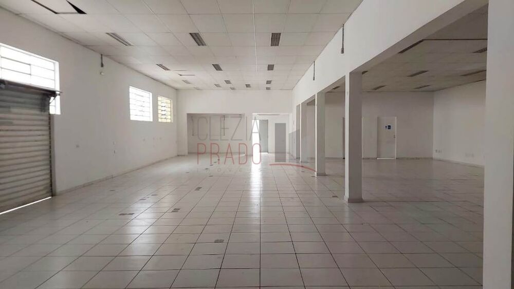 Depósito-Galpão-Armazém para alugar, 1205m² - Foto 12