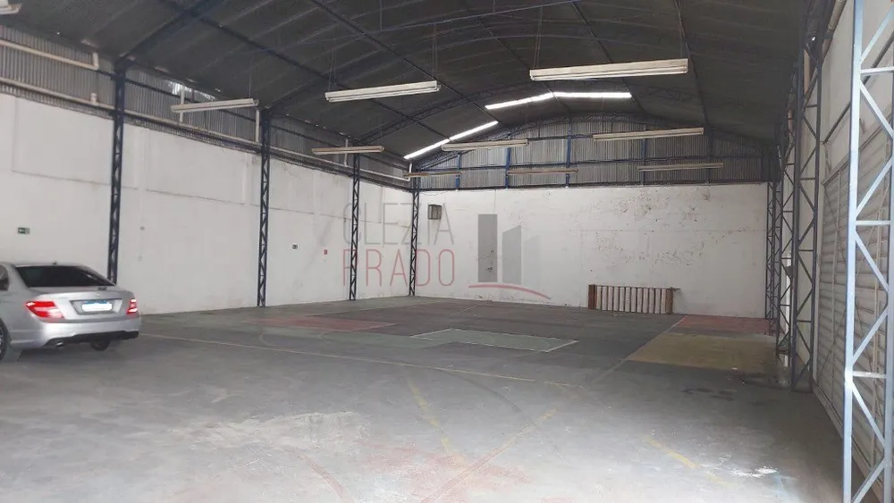 Depósito-Galpão, 1205 m² - Foto 21