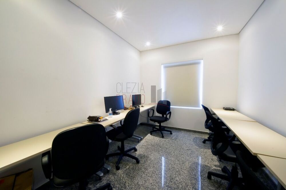 Sala-Conjunto, 14 m² - Foto 1
