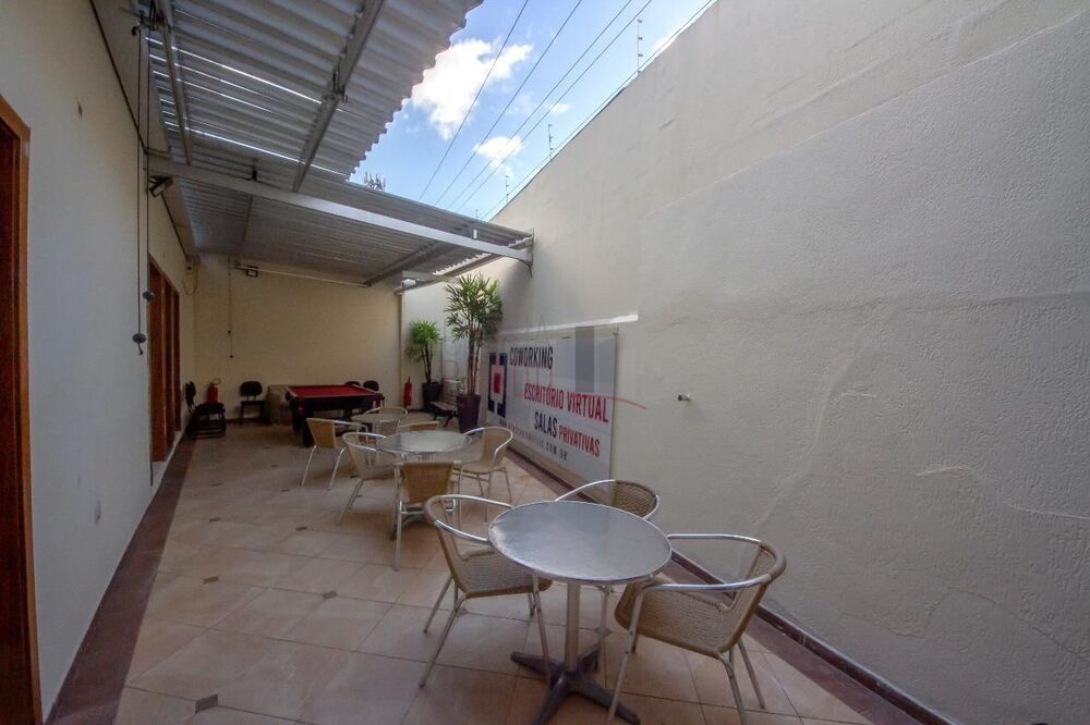Sala-Conjunto, 14 m² - Foto 12
