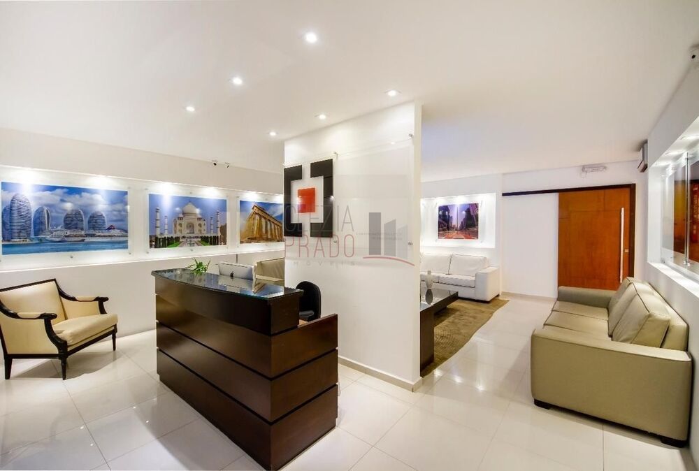 Sala-Conjunto, 14 m² - Foto 6