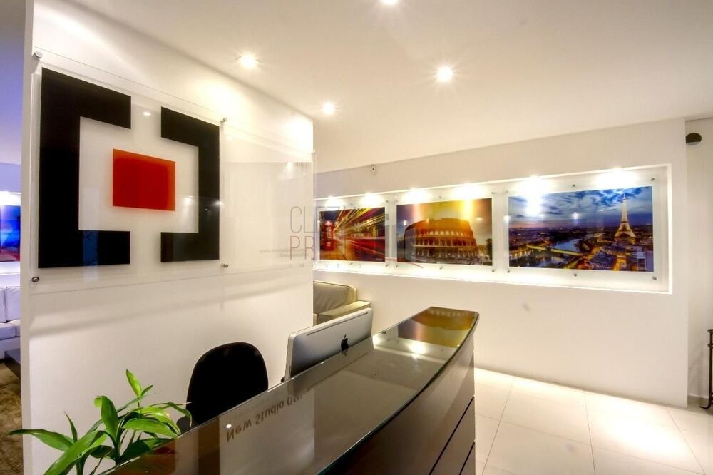 Sala-Conjunto, 14 m² - Foto 9