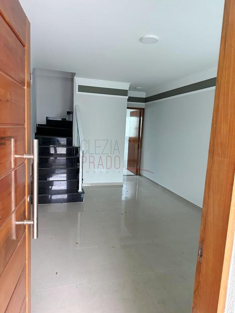 Casa, 2 quartos, 92 m² - Foto 2